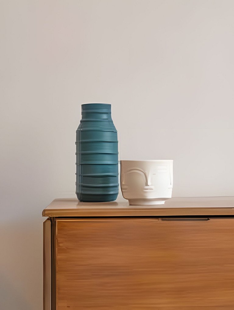 Base urbana en Santa Lucía, Excelente conectividad