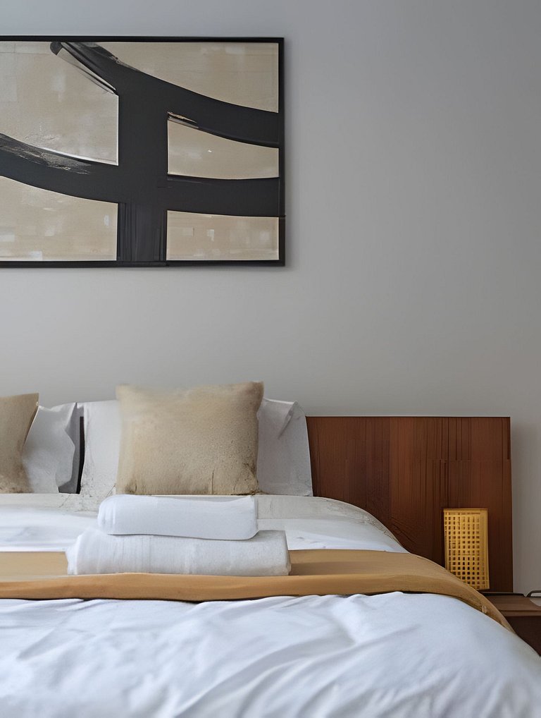 Base urbana en Santa Lucía, Excelente conectividad