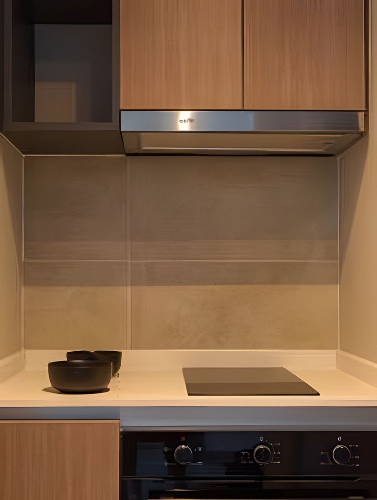 Base urbana en Santa Lucía, Excelente conectividad