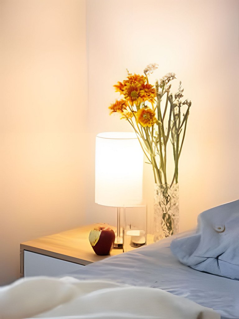 1BR Moderno y Cómodo Departamento en Av. Italia