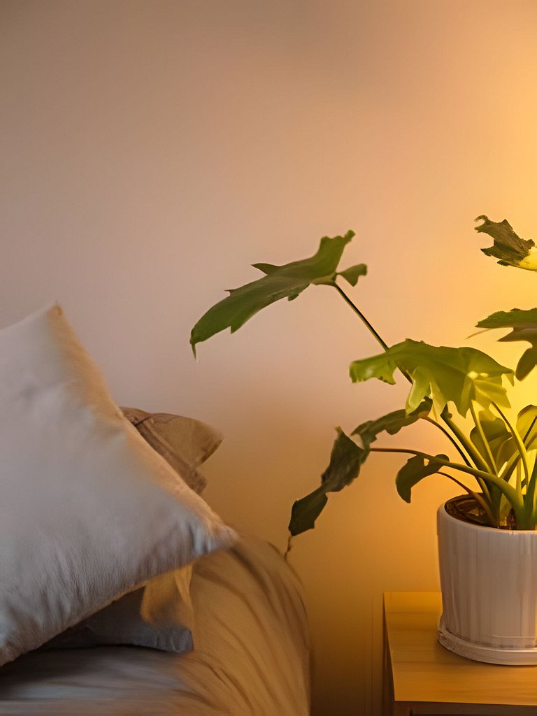1BR Moderno y Cómodo Departamento en Av. Italia