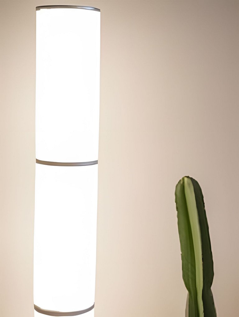 Oasis urbano · Barrio tranquilo y bien conectado