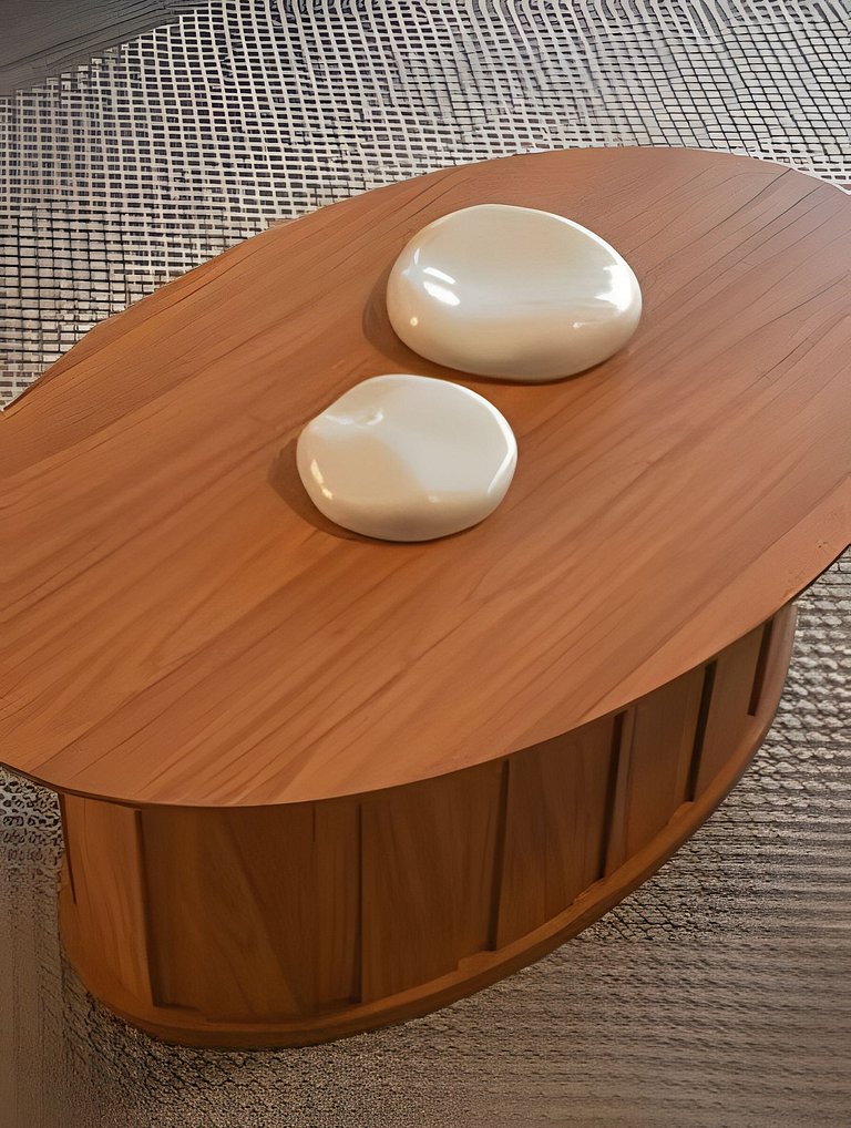 Oasis Urbano RMP701