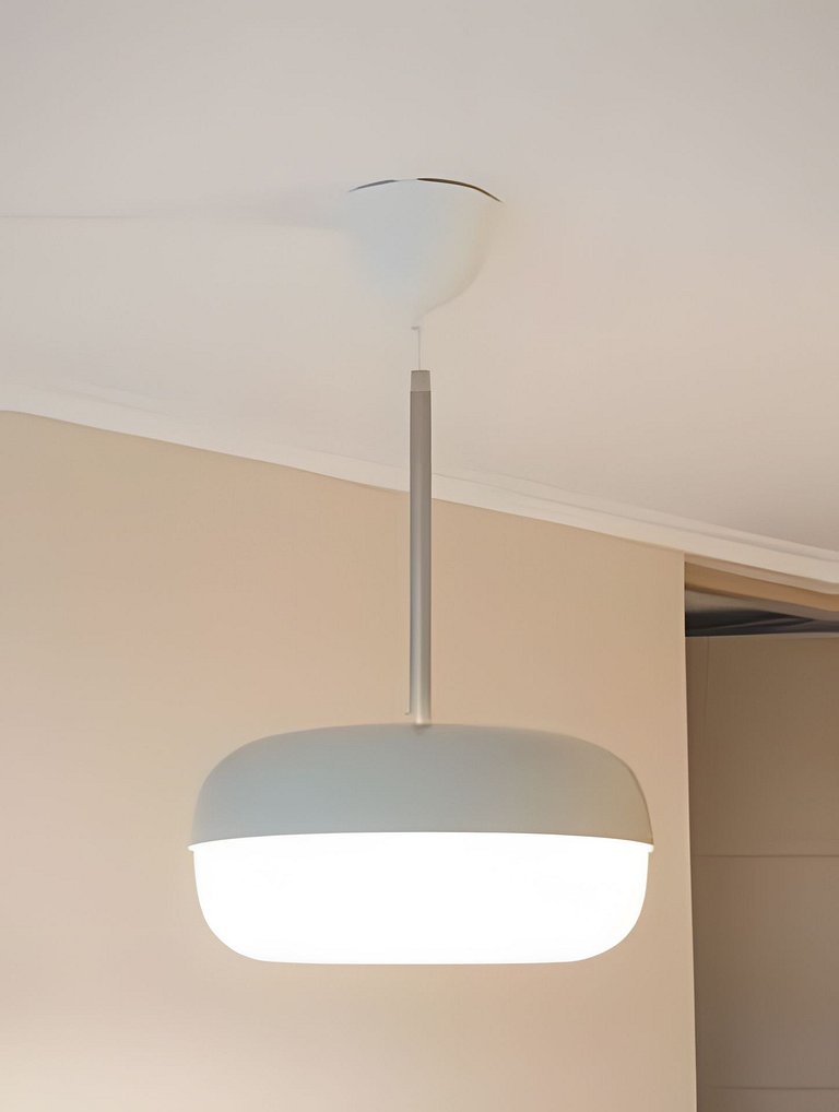 Oasis Urbano en Barrio Tranquilo y Conectado