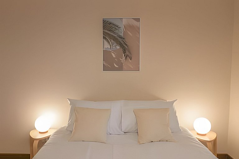 Oasis Urbano en Barrio Tranquilo y Conectado