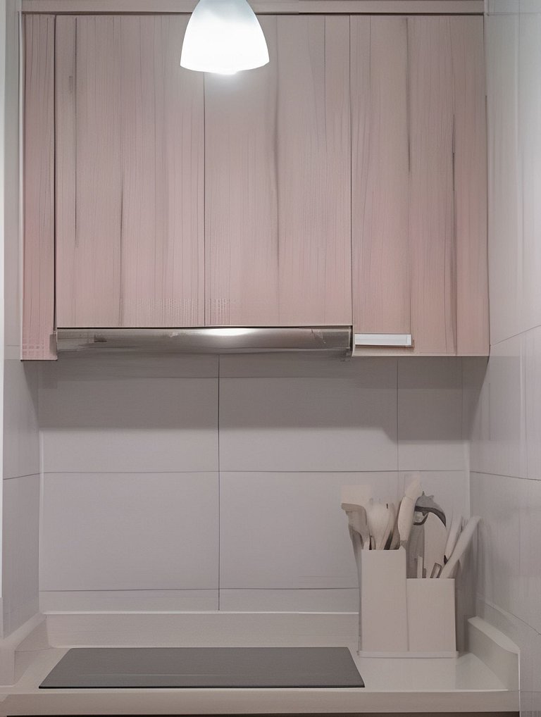 Oasis Urbano en Barrio Tranquilo y Conectado