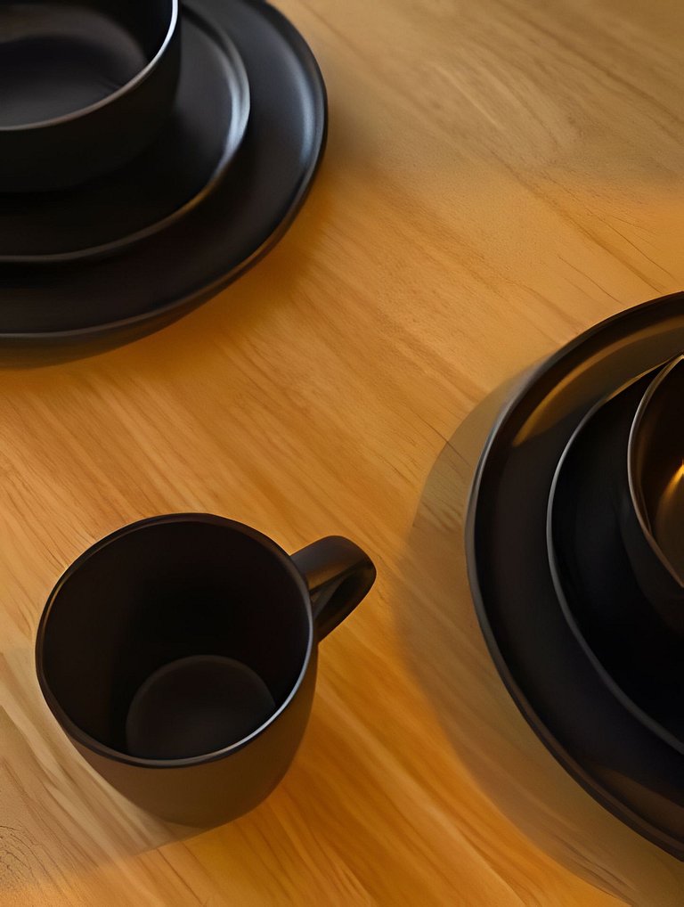 Tranquilidad y Conectividad · Todo en 1