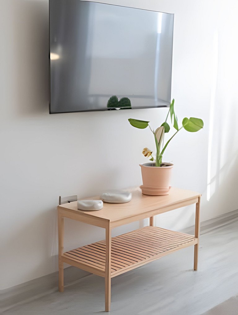 Gran Espacio, Luminoso y equipado cerca del metro