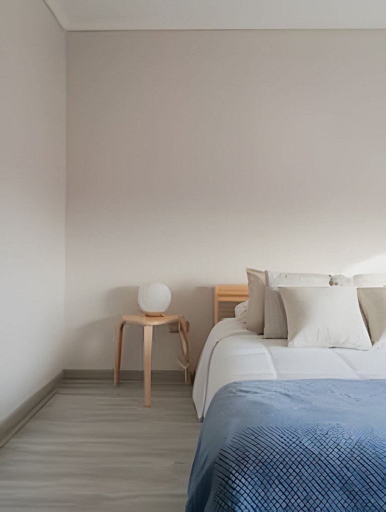 Gran Espacio, Luminoso y equipado cerca del metro