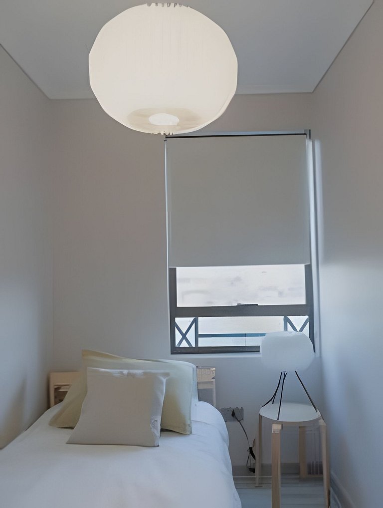 3 BR Barrio Tranquilo Cerca del Metro, Providencia