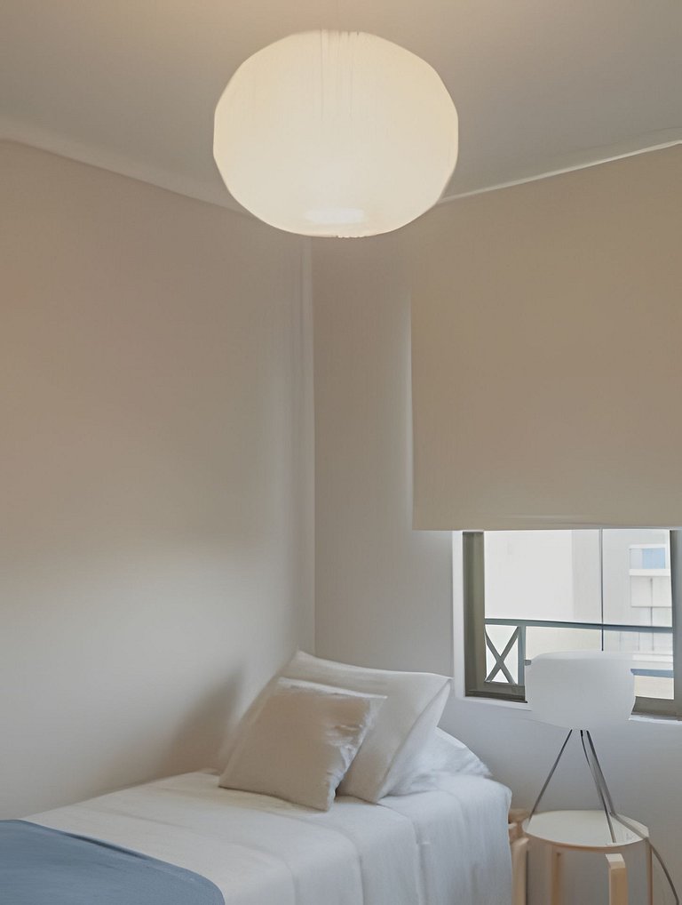 Gran Espacio, Luminoso y equipado cerca del metro