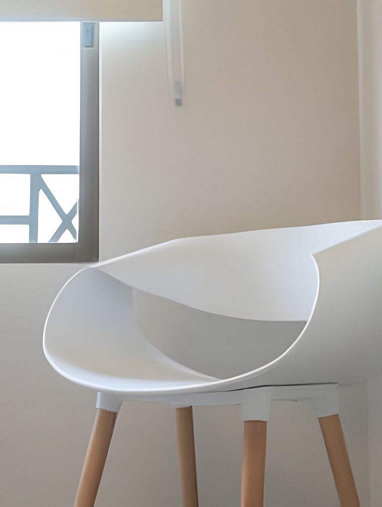 Gran Espacio, Luminoso y equipado cerca del metro