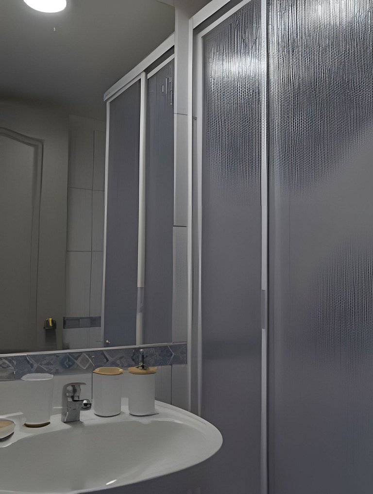 3 BR Barrio Tranquilo Cerca del Metro, Providencia