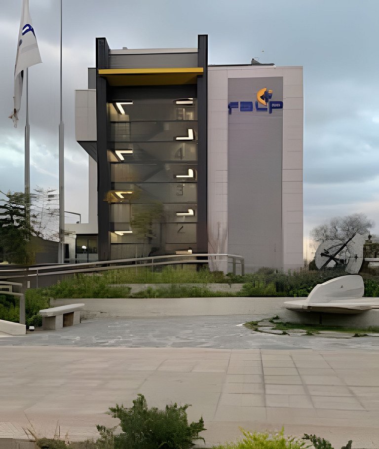 Hogar tranquilo y bien distribuido para grupos