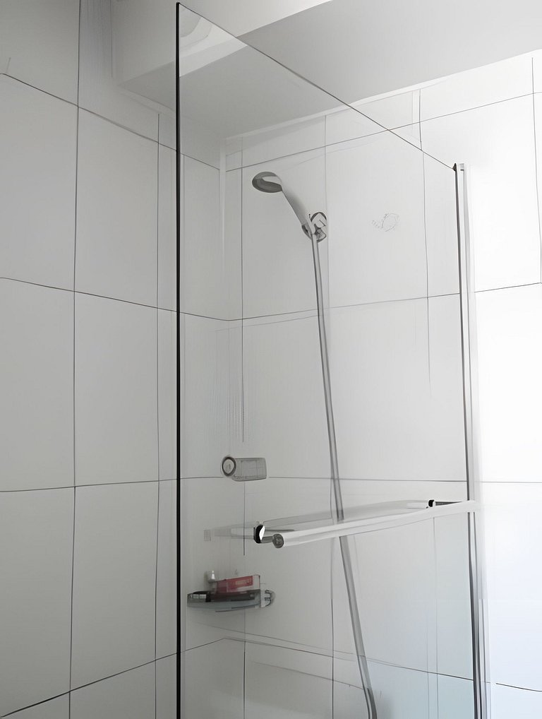 Cómodo y Moderno, En el mejor barrio de Ñuñoa