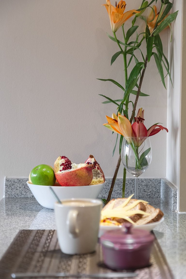 Hogar Luminoso y Moderno, A pasos del metro