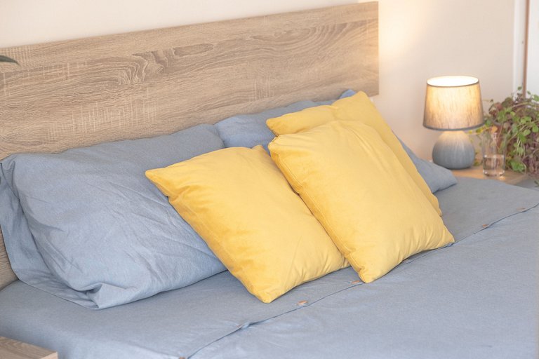 Hogar Luminoso y Moderno, A pasos del metro