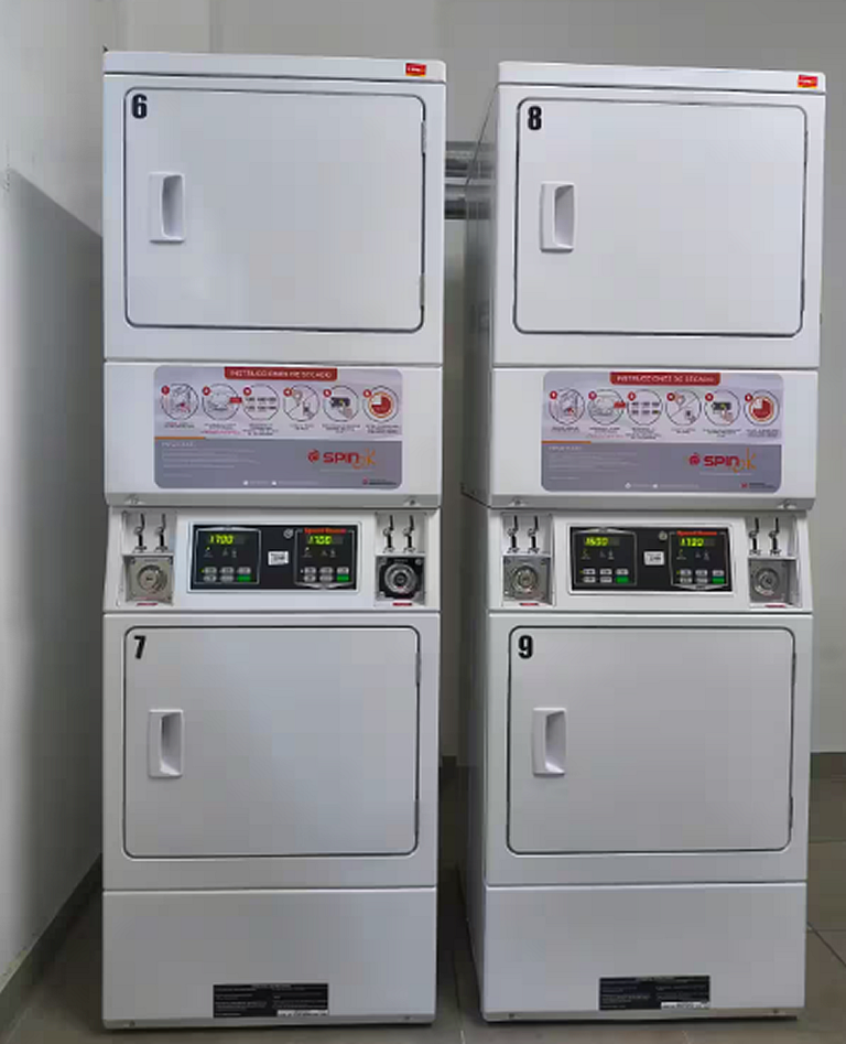 Base urbana en Santa Lucía, Excelente conectividad