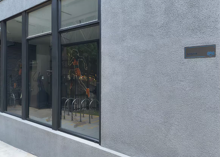 Tranquilidad y Conectividad · Todo en 1