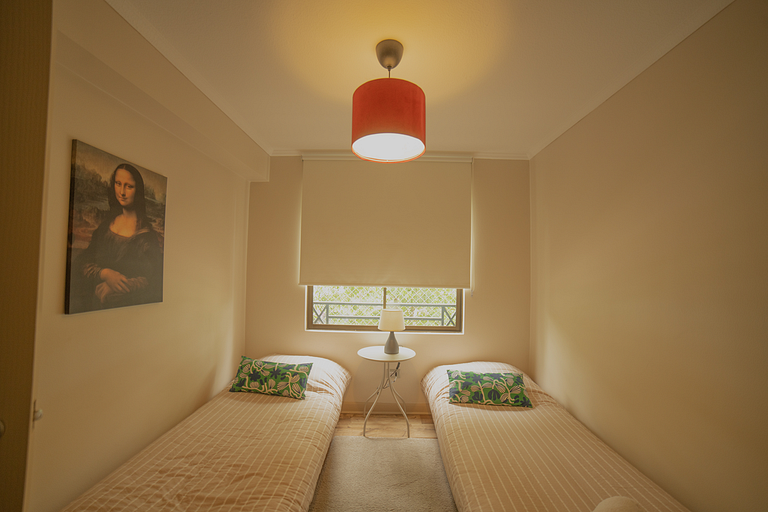 Hogar Amplio y Equipado, Tranquilo cerca del metro