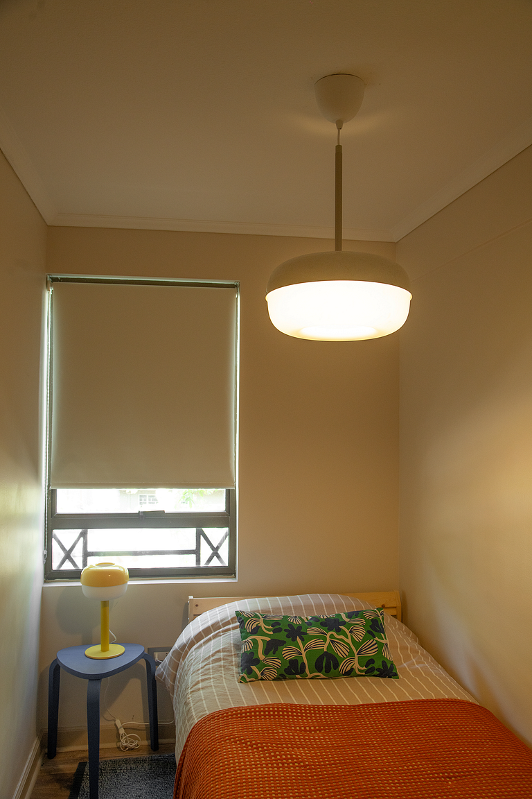 Hogar Amplio y Equipado, Tranquilo cerca del metro