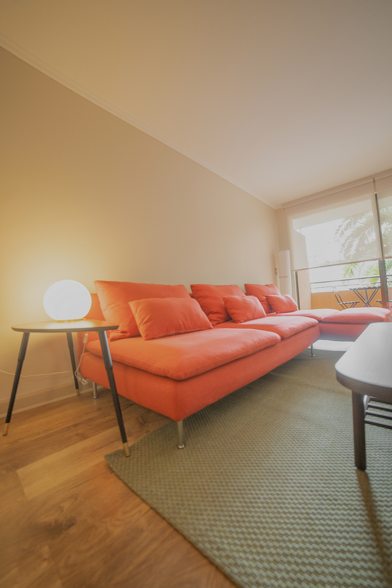 Hogar Amplio y Equipado, Tranquilo cerca del metro