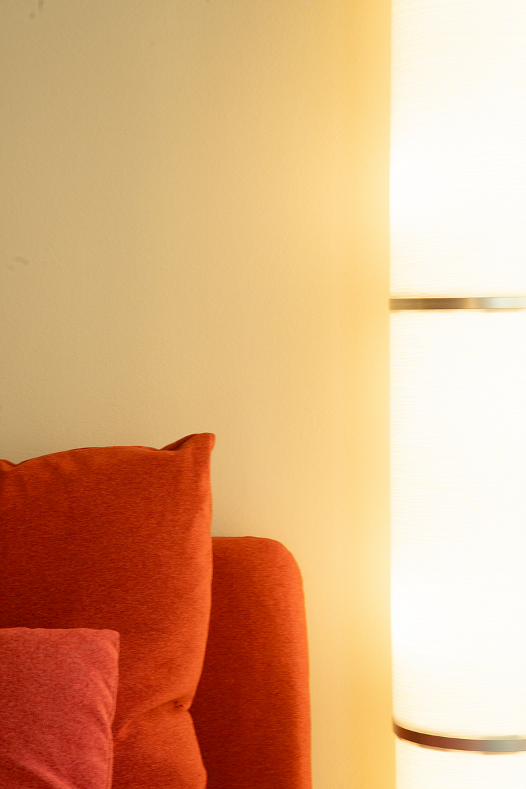 Hogar Amplio y Equipado, Tranquilo cerca del metro