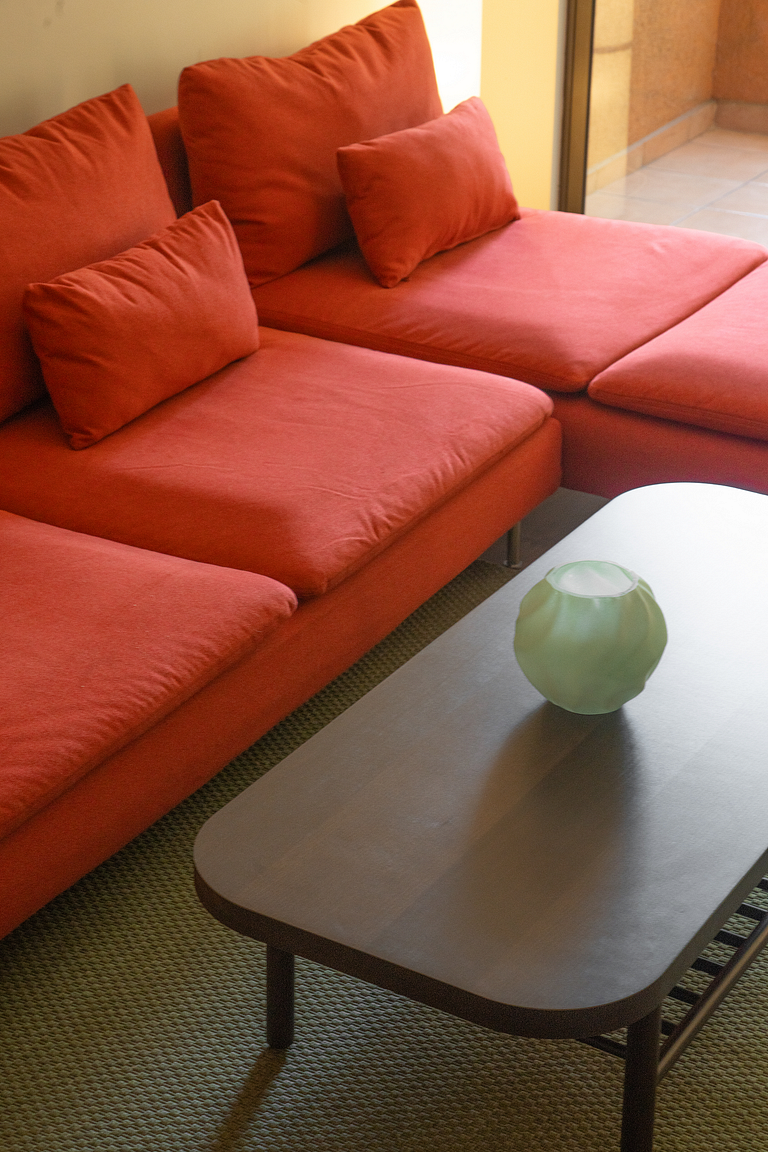 Hogar Amplio y Equipado, Tranquilo cerca del metro