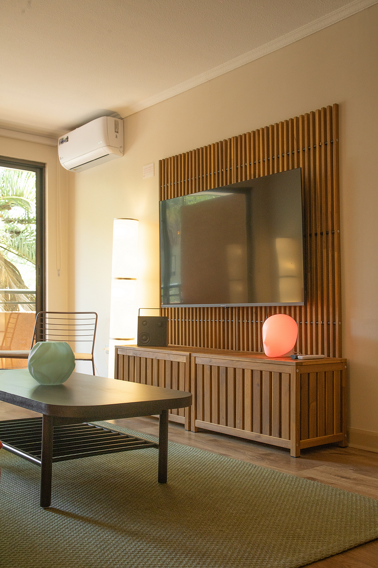 Hogar Amplio y Equipado, Tranquilo cerca del metro