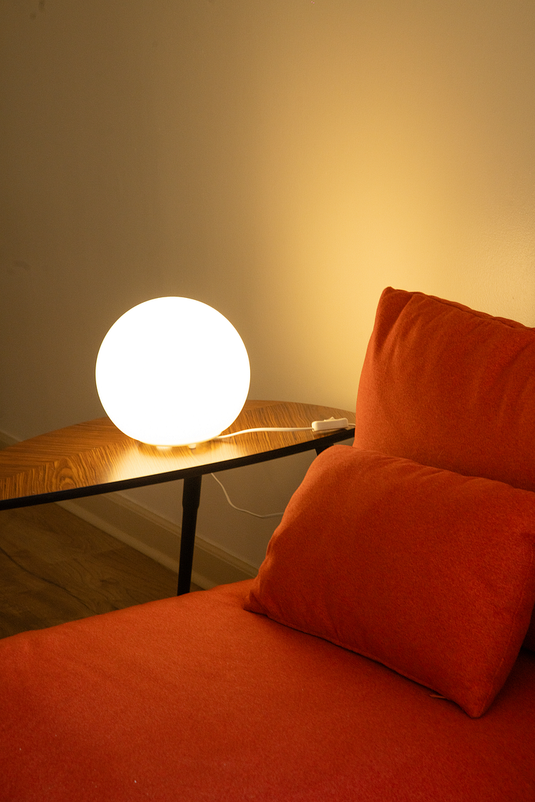 Hogar Amplio y Equipado, Tranquilo cerca del metro