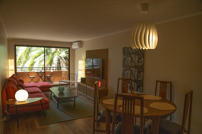 Hogar Amplio y Equipado, Tranquilo cerca del metro