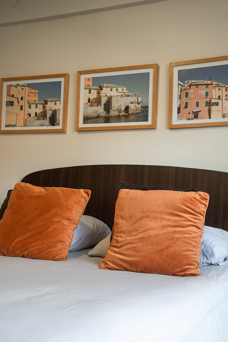 Hogar tranquilo y bien distribuido para grupos