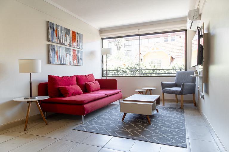 Hogar tranquilo y bien distribuido para grupos