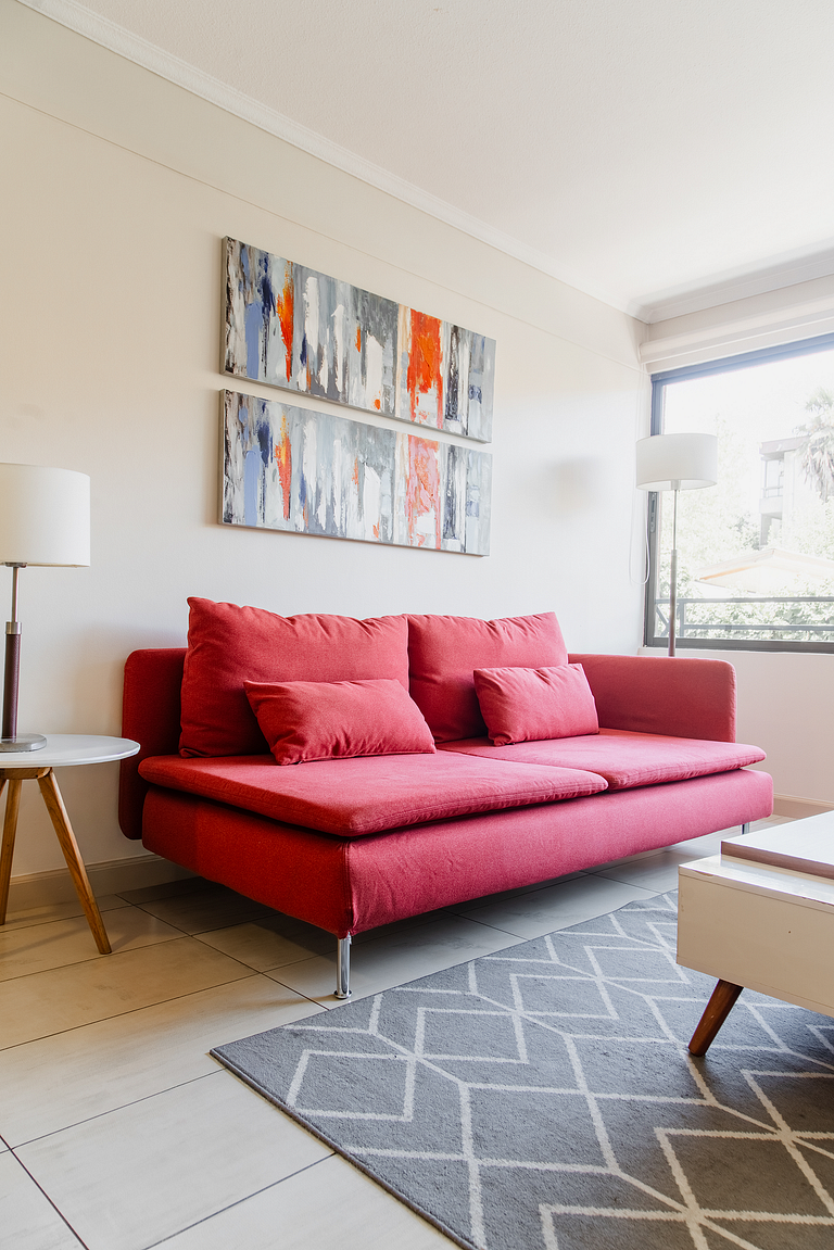 Hogar tranquilo y bien distribuido para grupos