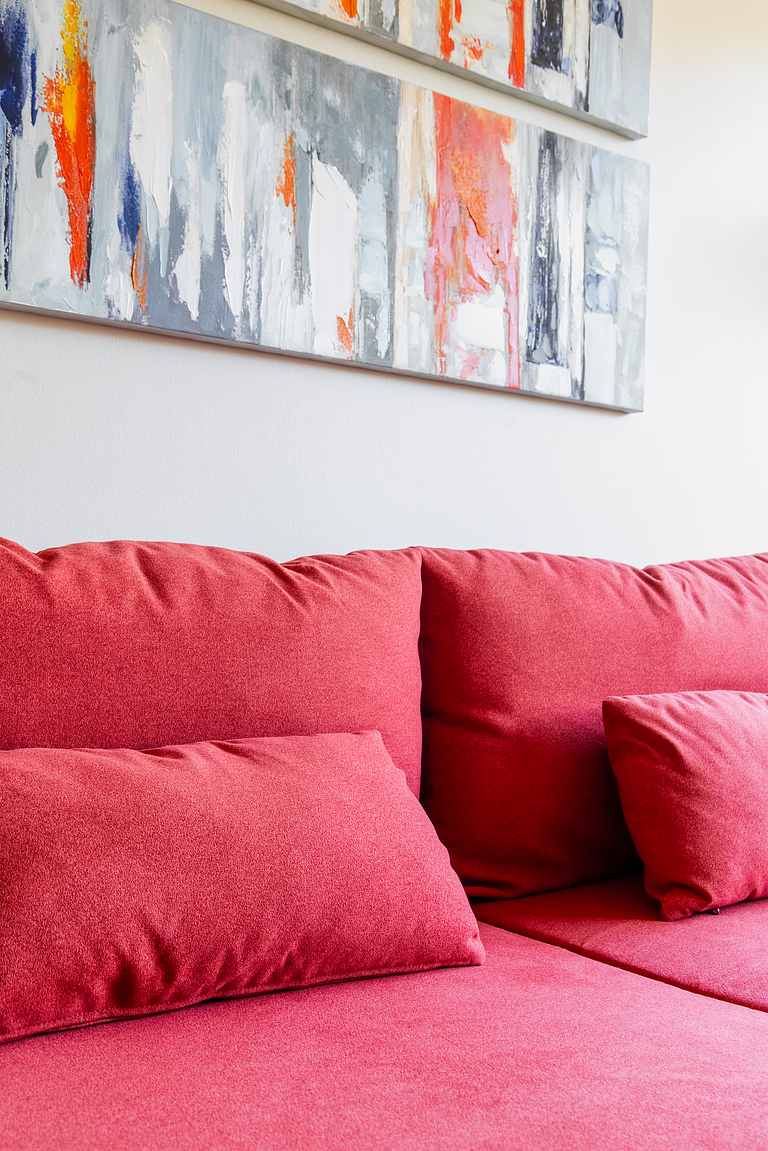 Hogar tranquilo y bien distribuido para grupos