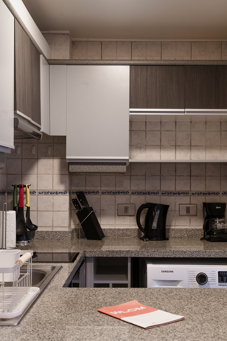 Hogar tranquilo y bien distribuido para grupos