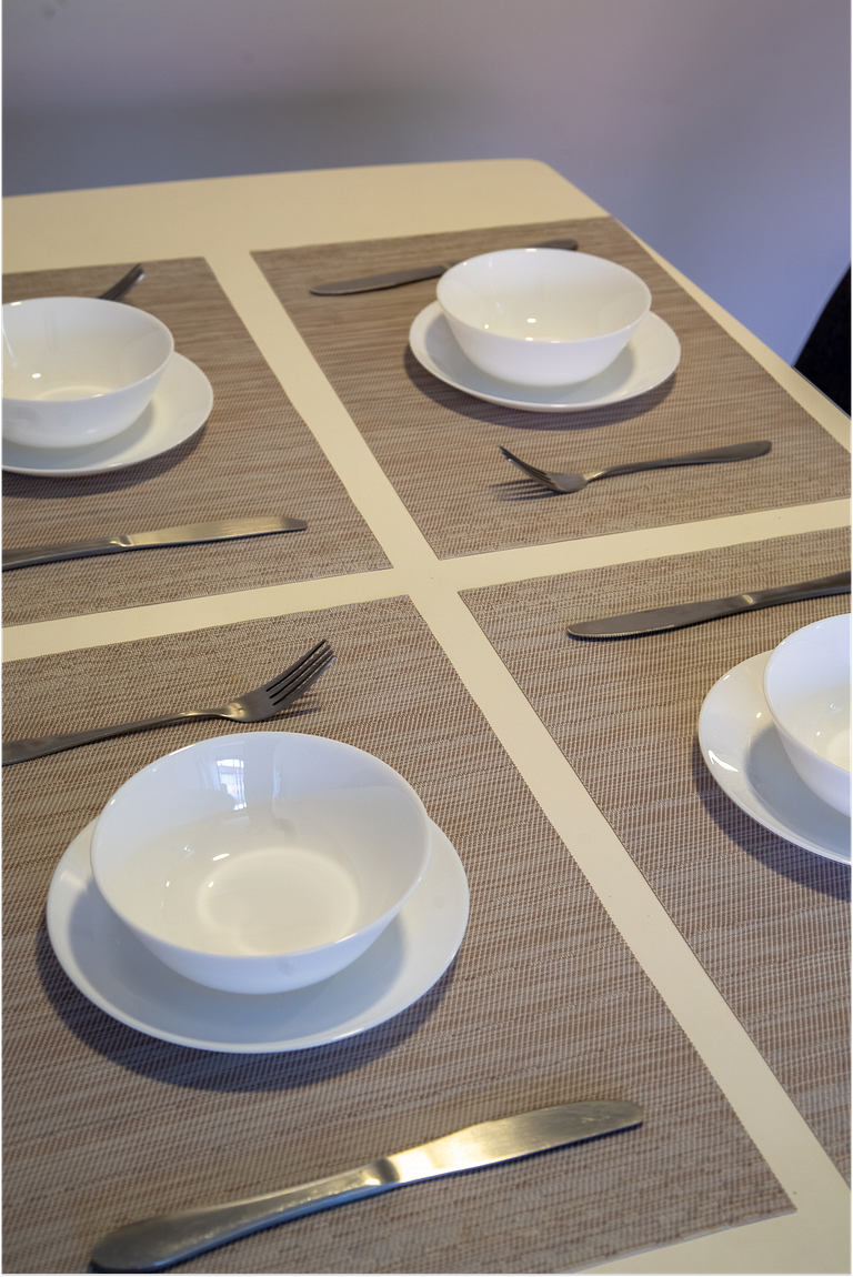 Hogar tranquilo y bien distribuido para grupos