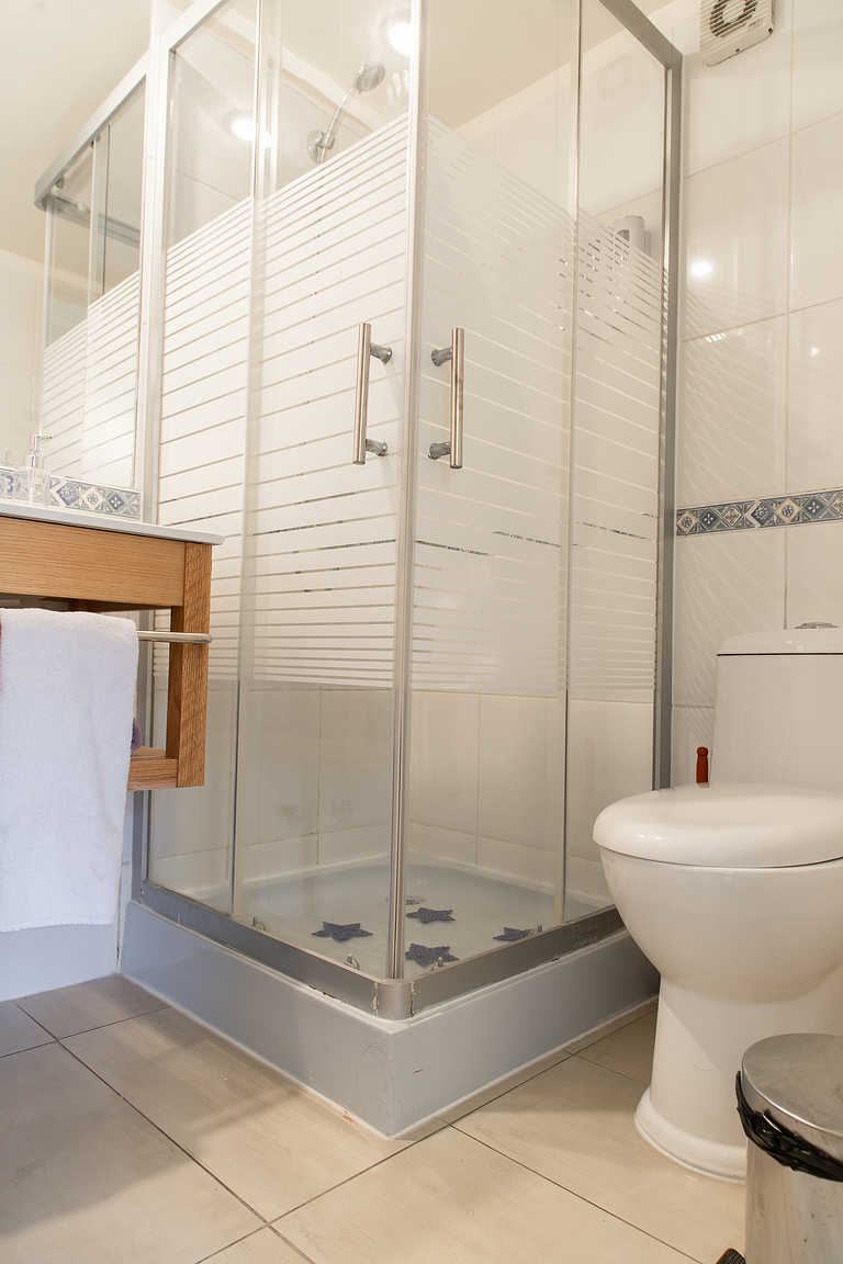 Hogar tranquilo y bien distribuido para grupos