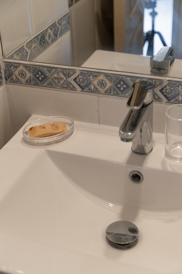 Hogar tranquilo y bien distribuido para grupos