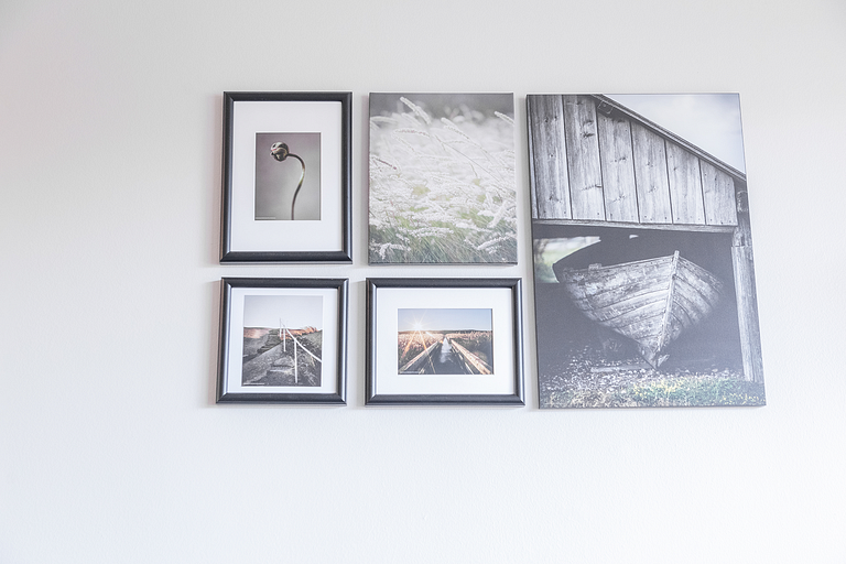 Balcón y barrio tranquilo · Buena conexión