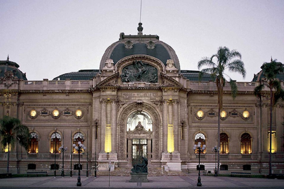 Museo de Bellas Artes