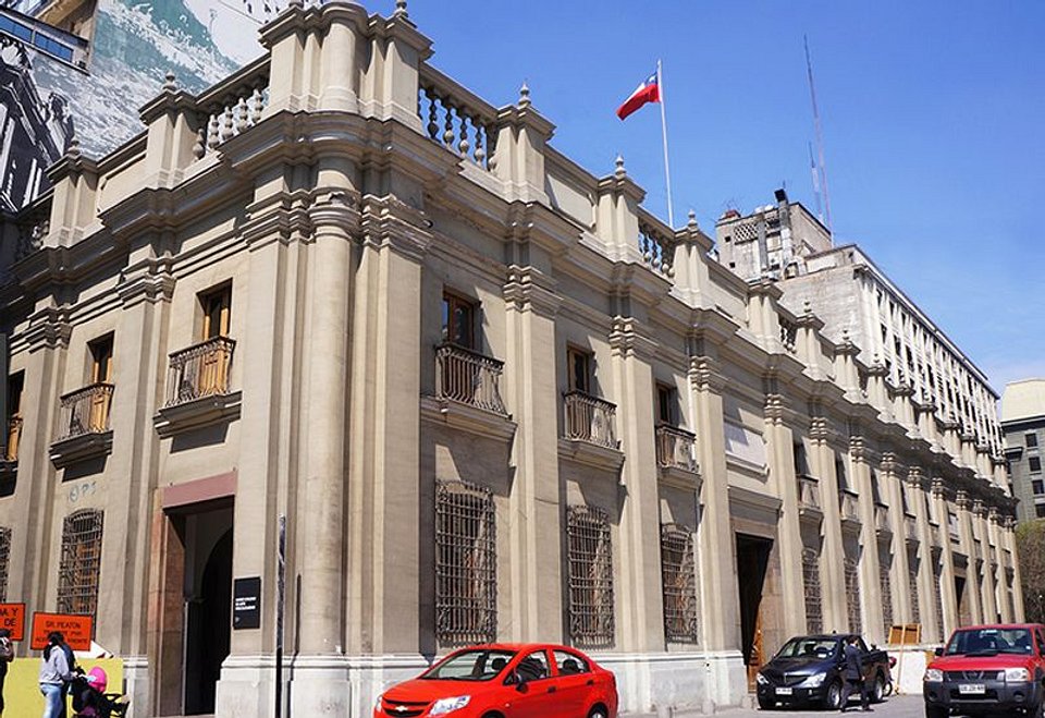 Museo de Arte Precolombino