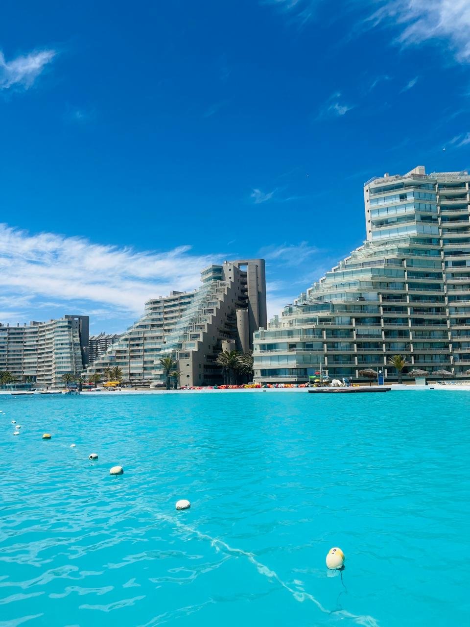 Isla Negra + Undurraga + Algarrobo