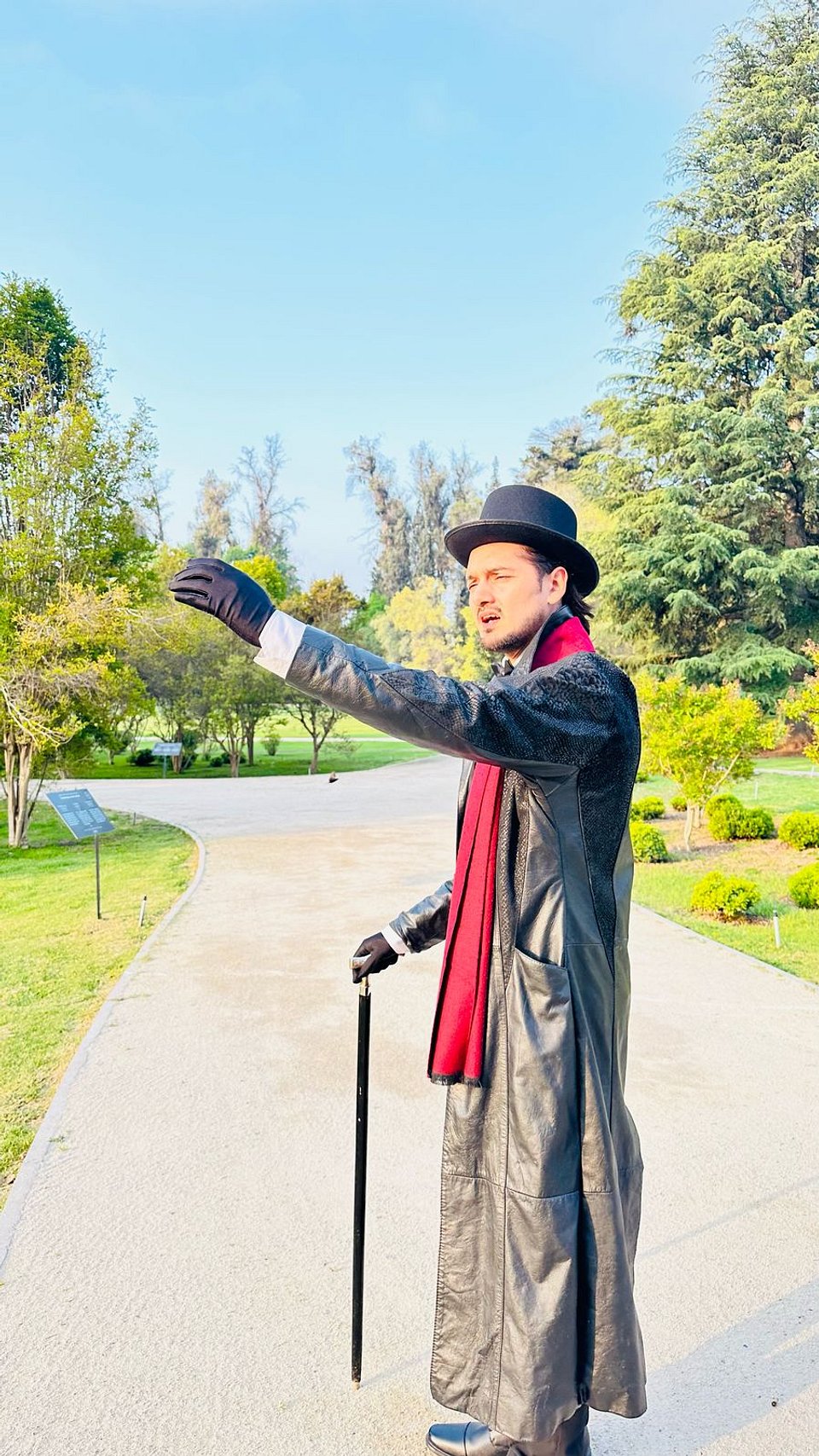 Concha y Toro Nocturno